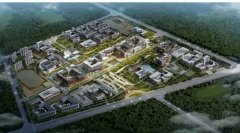 工程案例丨寶潤達130000平外墻圍護系統應用